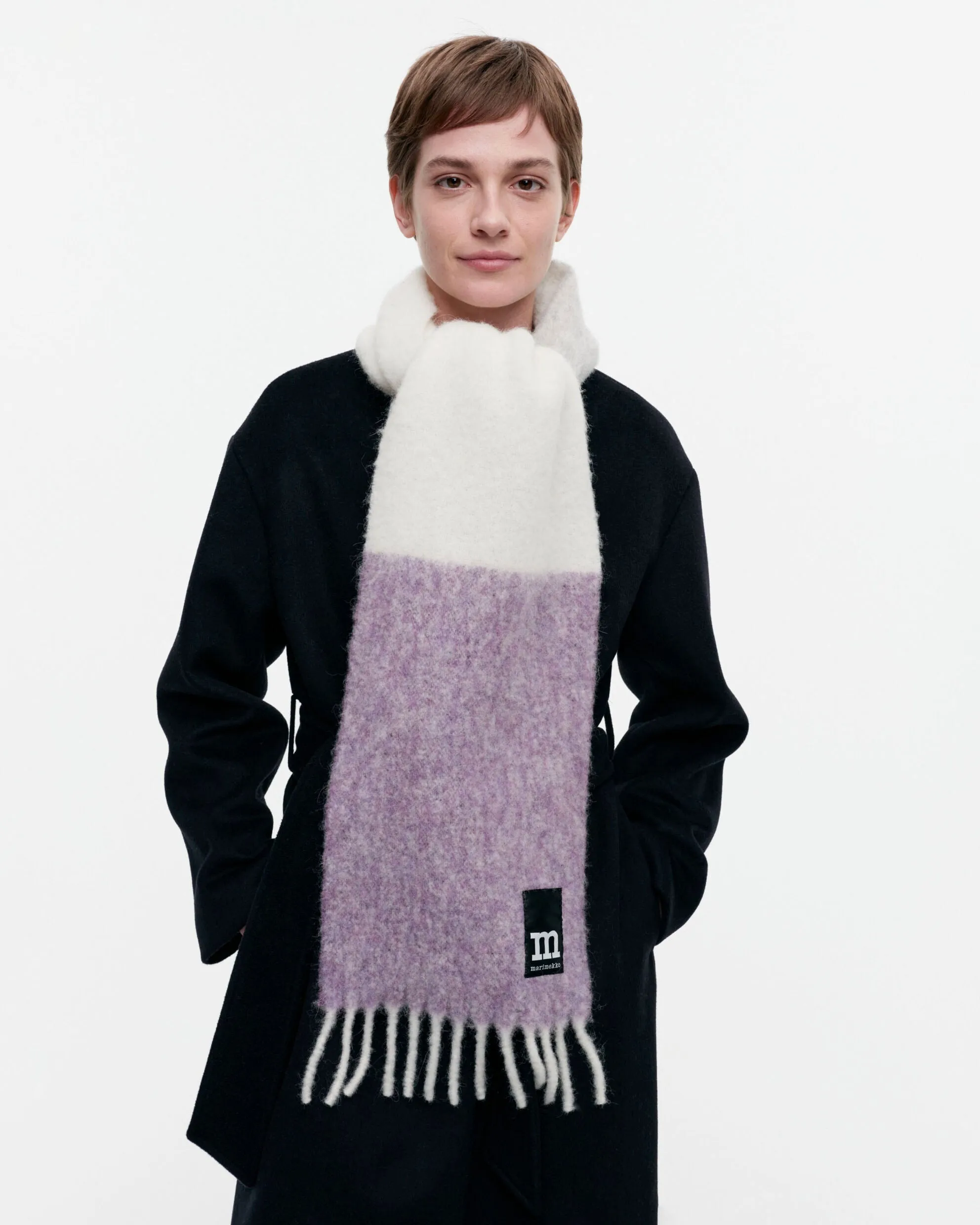 Aamulainen Scarf