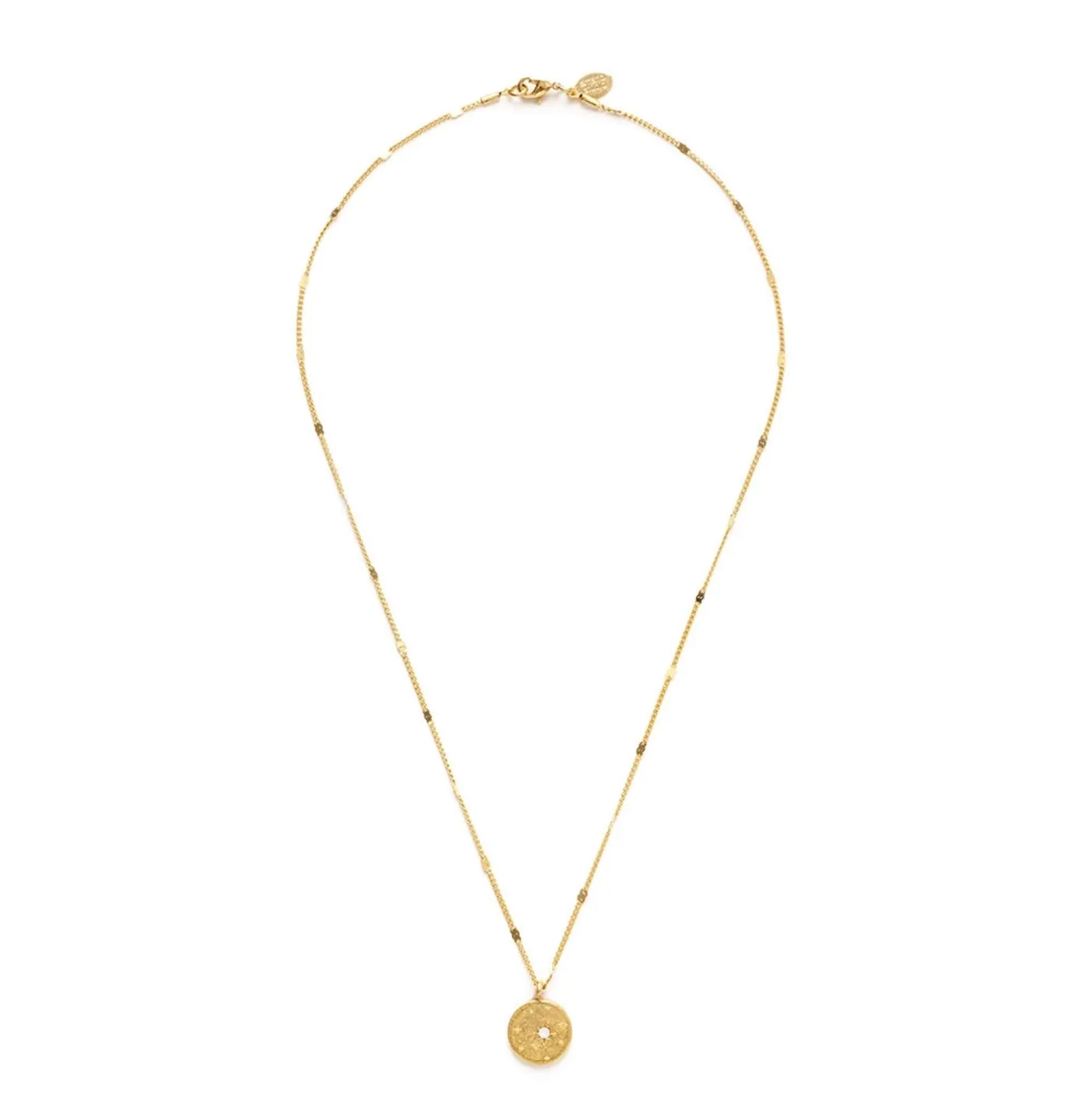 Amano Studio Estrella Necklace