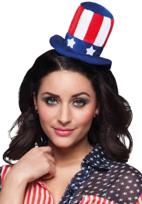 Aunt Sam Tiara