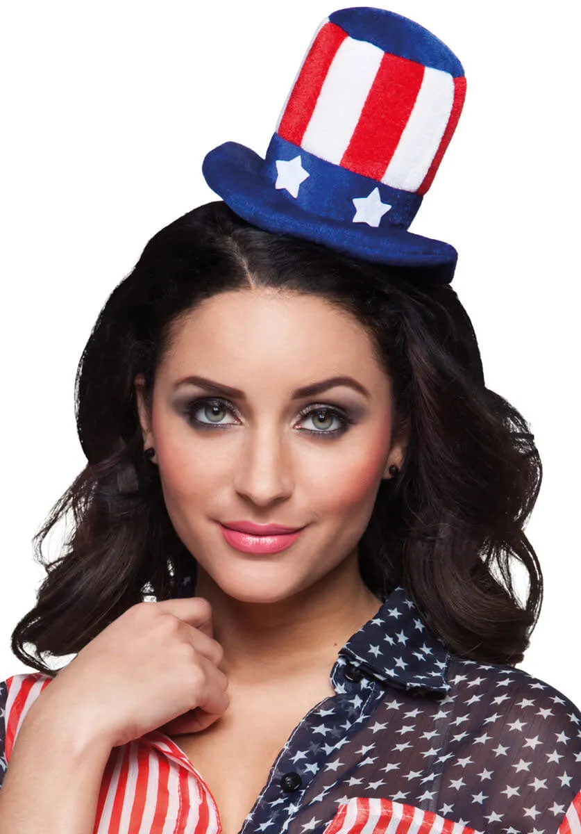 Aunt Sam Tiara