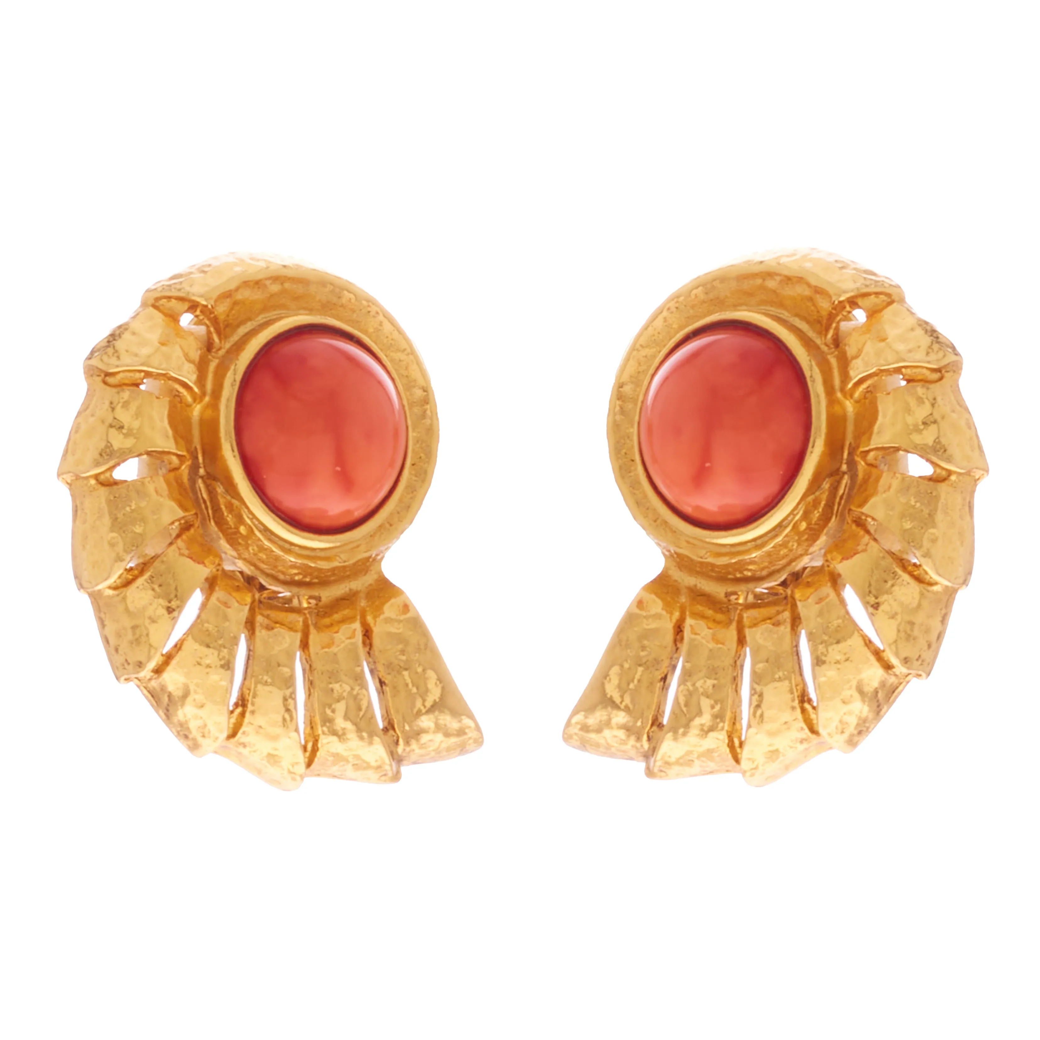 Avalon Earrings