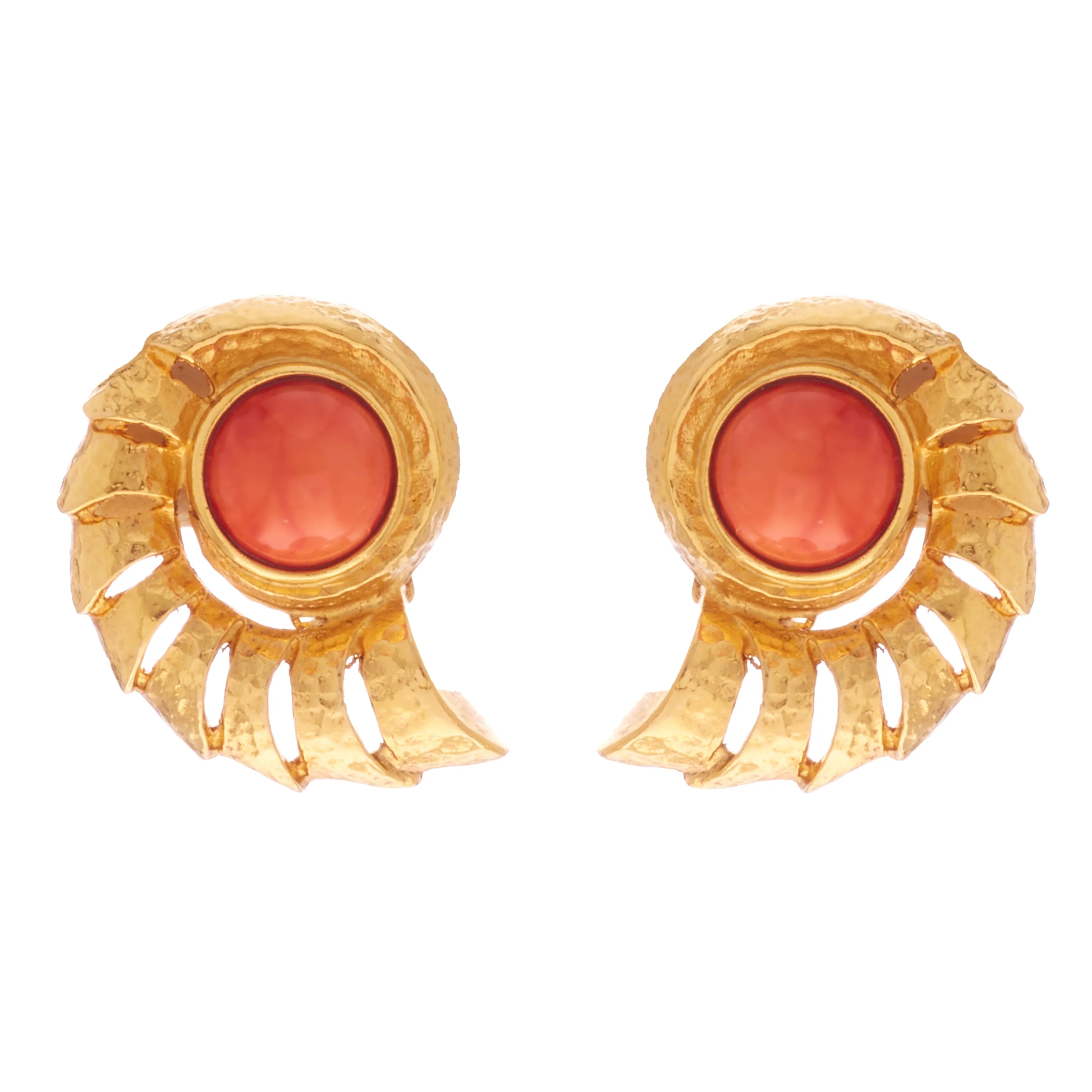 Avalon Earrings