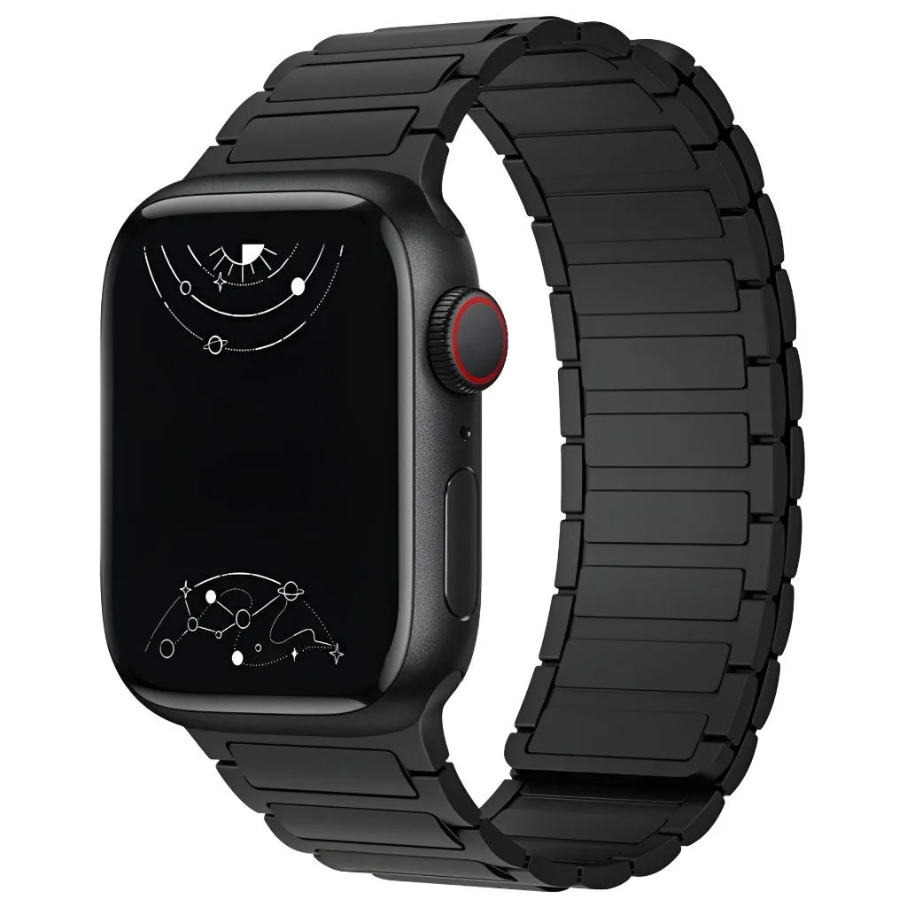 Avoco Magnetic Silicone Band
