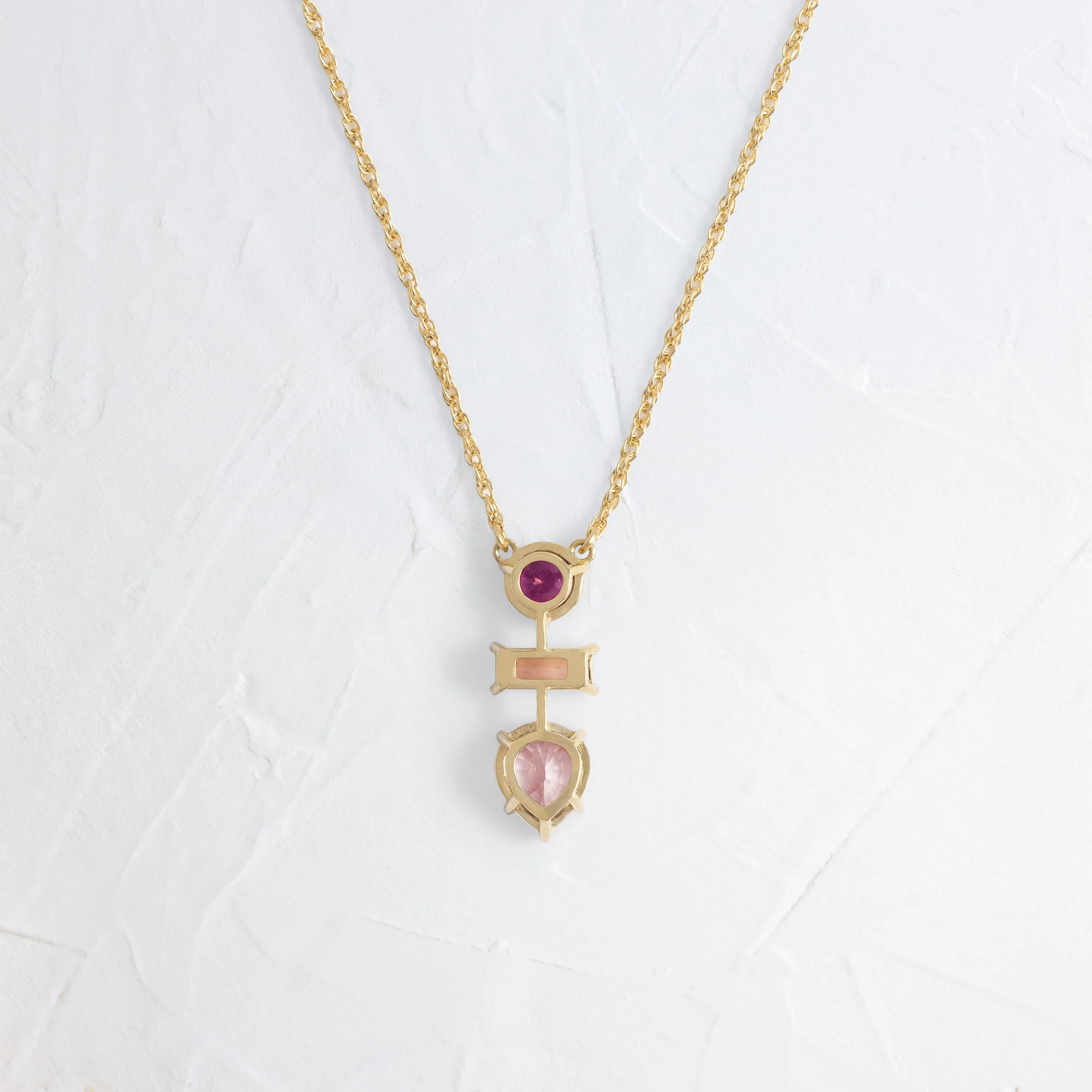 Ballast Necklace - OOS