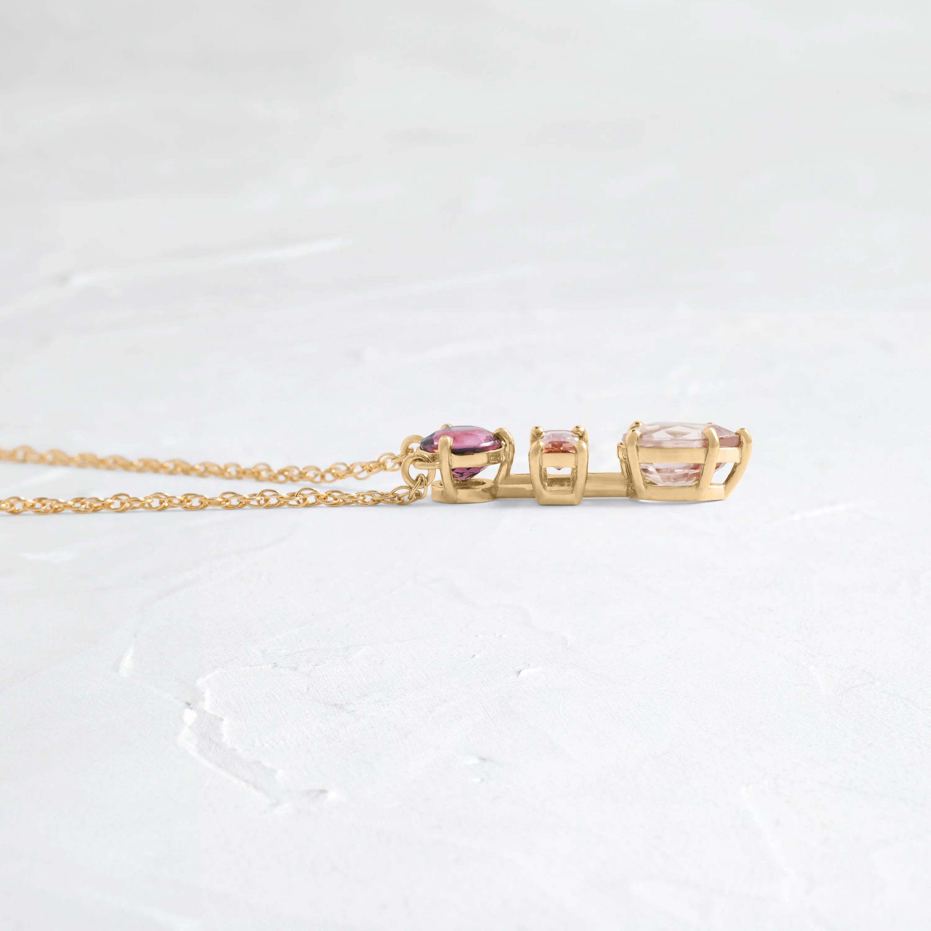 Ballast Necklace - OOS