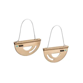 Barro earrings
