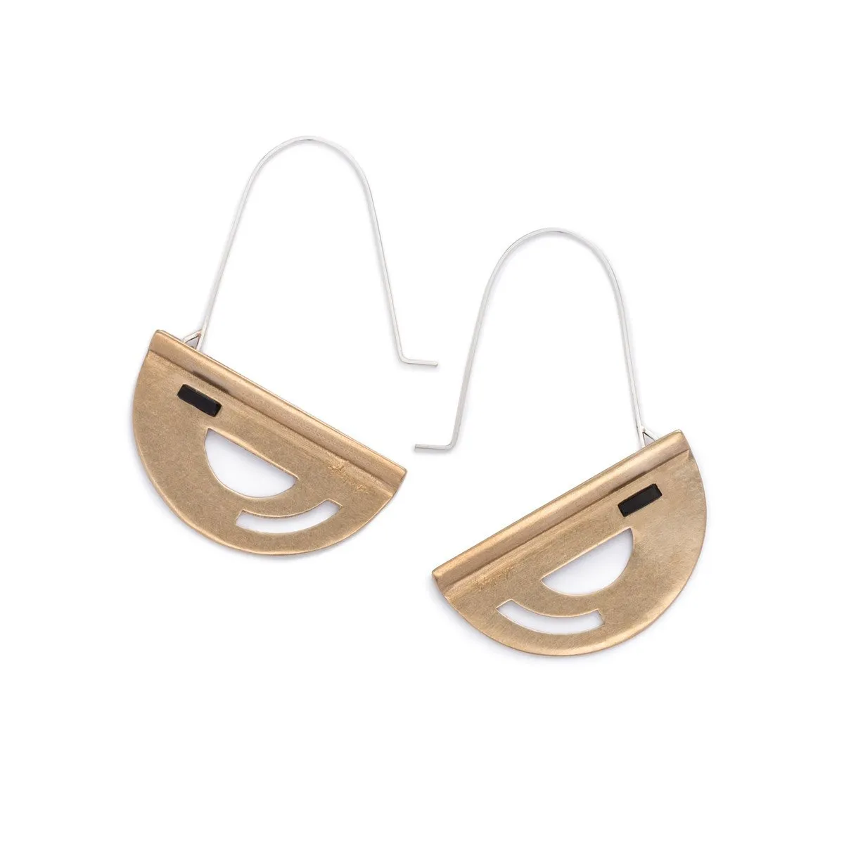 Barro earrings