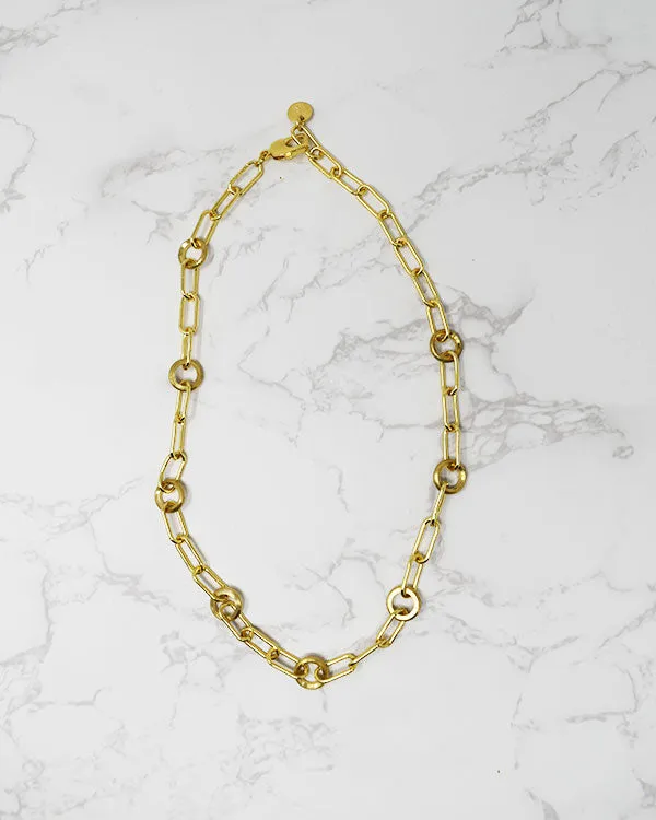 Billie Necklace