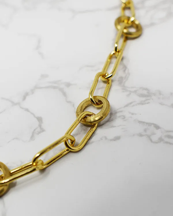 Billie Necklace