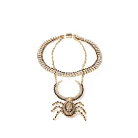 COLLANA CERVO VOLANTE GRANDE