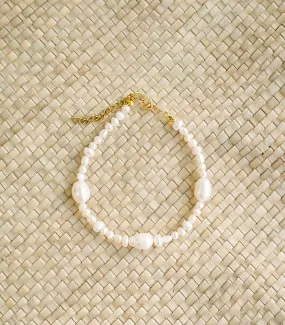 Dagat Philippine Pearl Bracelet