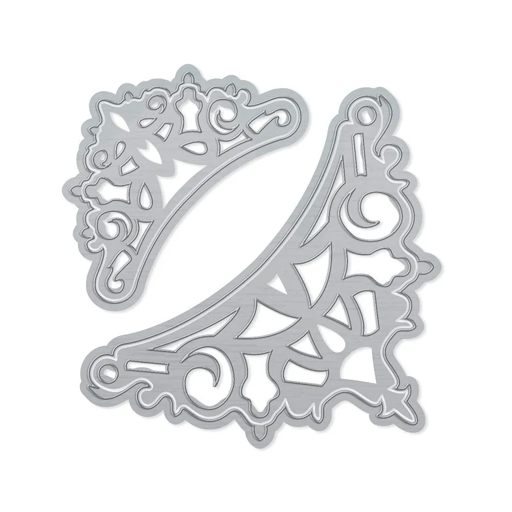 Decorative Corners Die Set Bundle - SS67