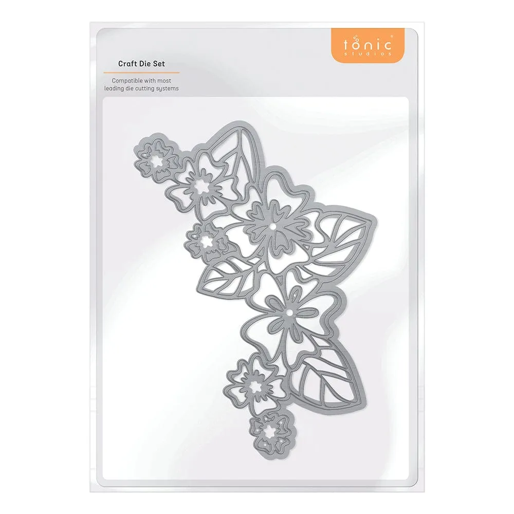 Decorative Corners Die Set Bundle - SS67