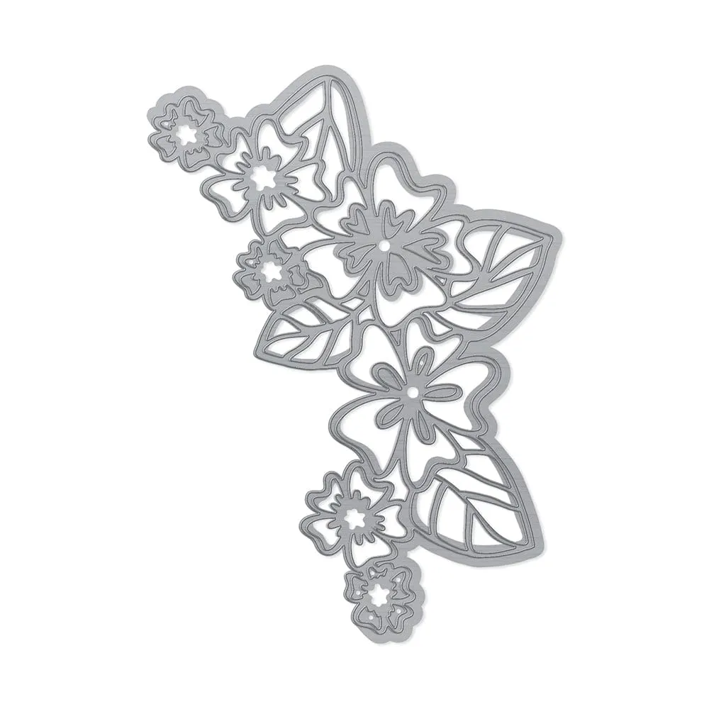Decorative Corners Die Set Bundle - SS67