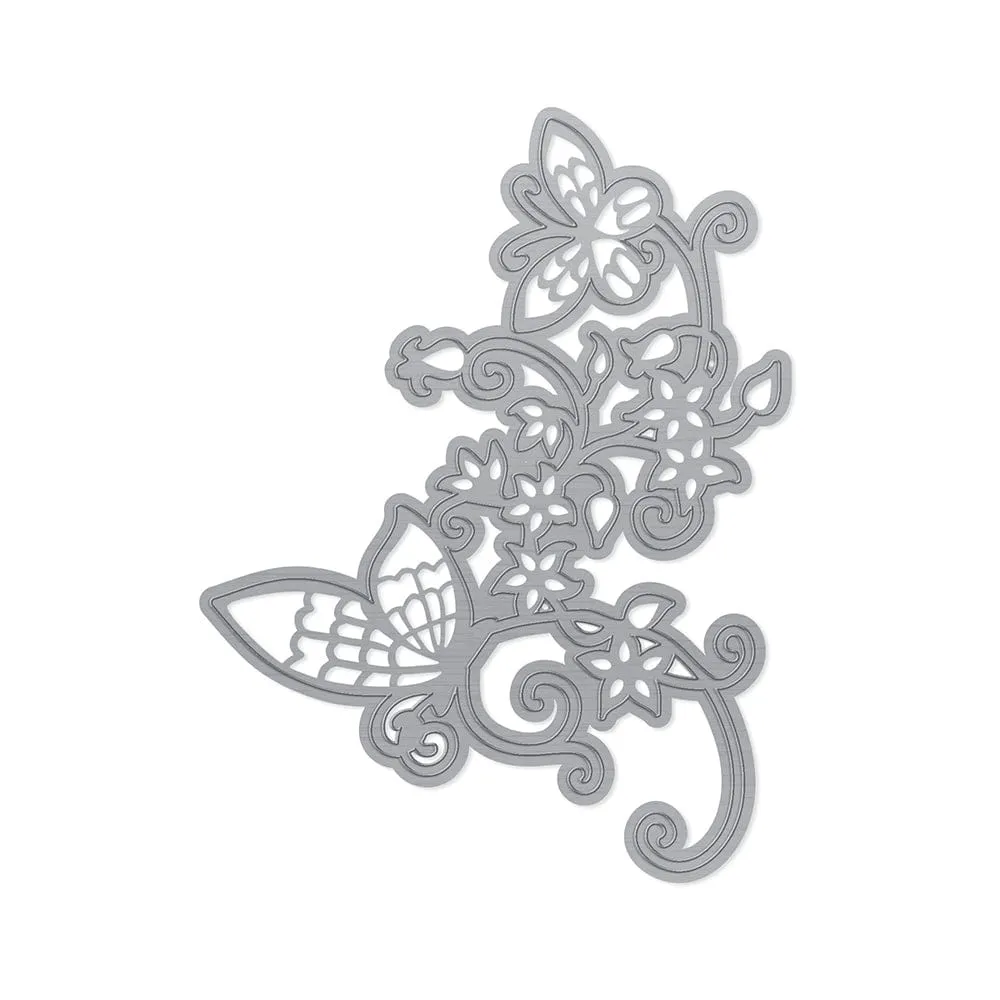 Decorative Corners Die Set Bundle - SS67