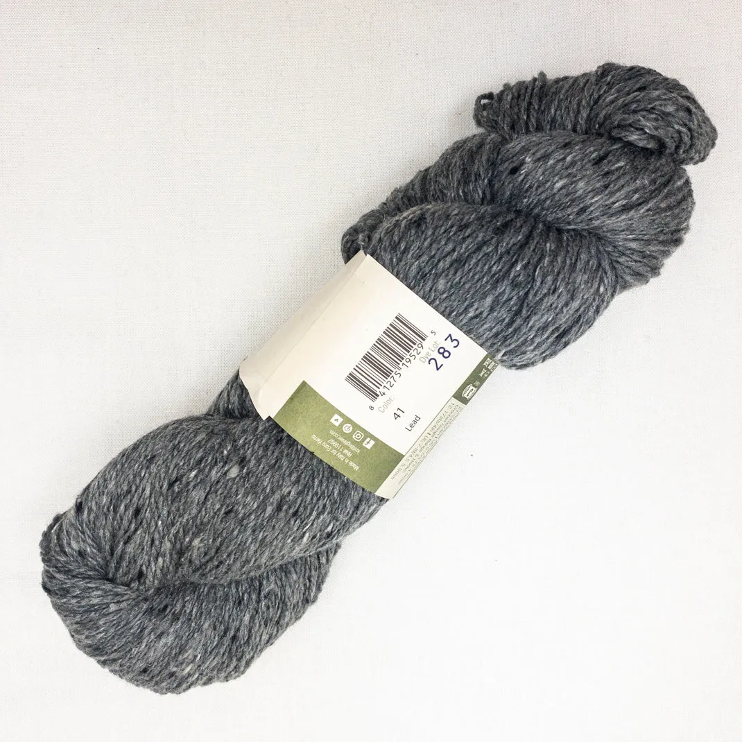 Double Broken Rib Scarf (DK version) Knitting Kit | Queensland Kathmandu DK & Knitting Pattern (#003B)