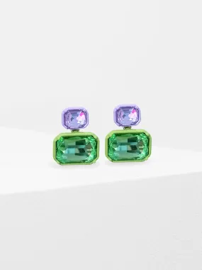 ELK JULE STUD EARRING