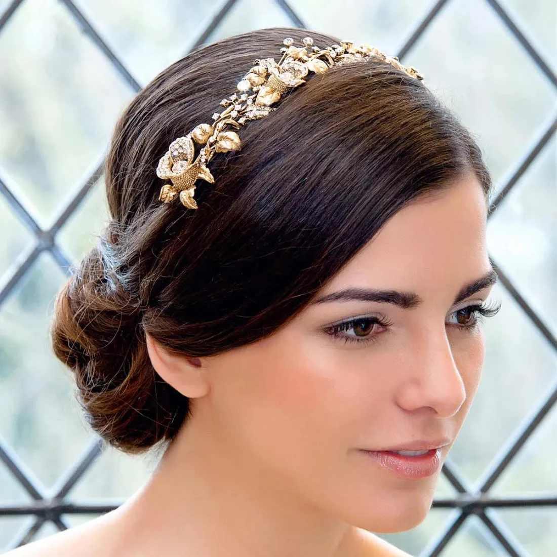 Enchanting Dream Tiara