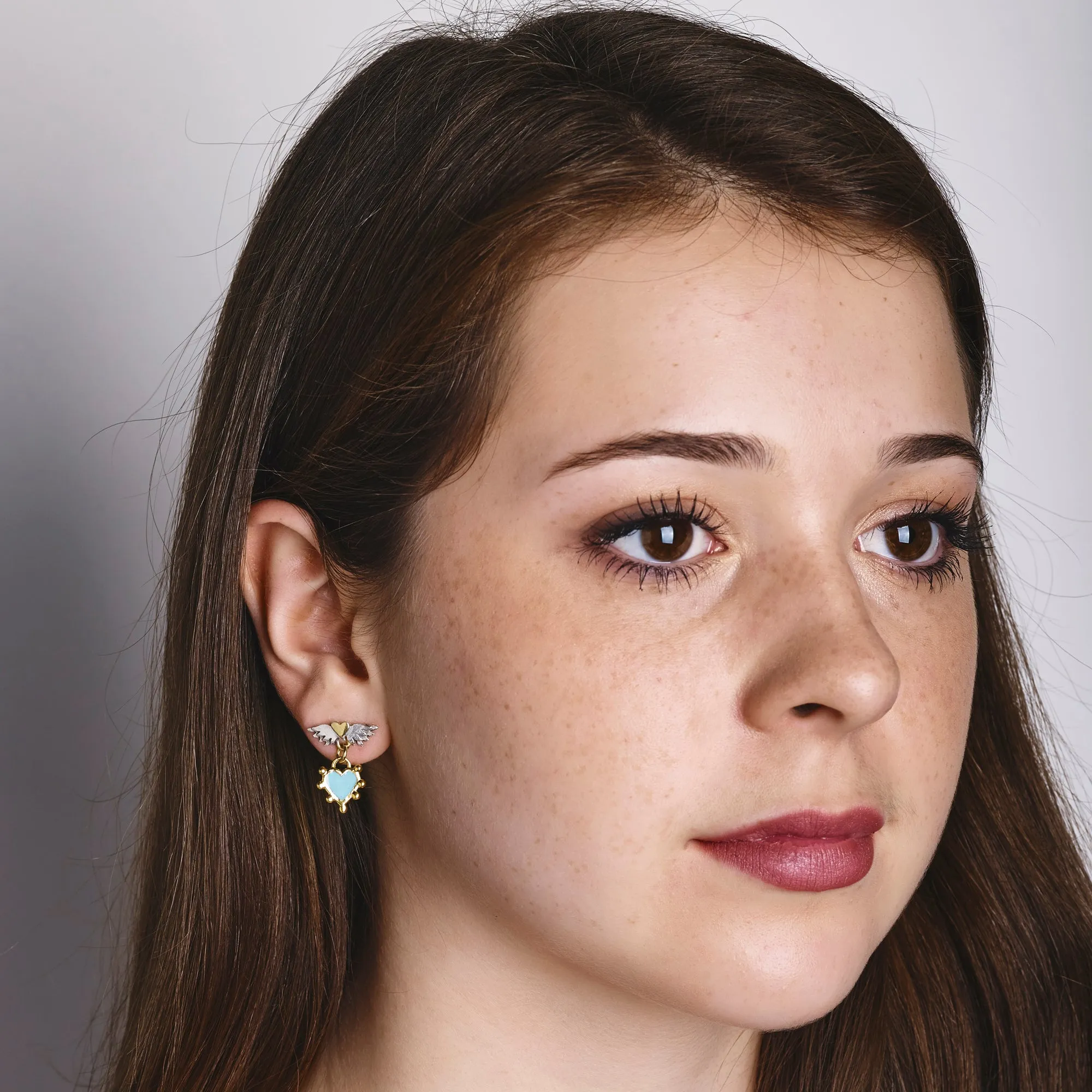 Espoir Earrings