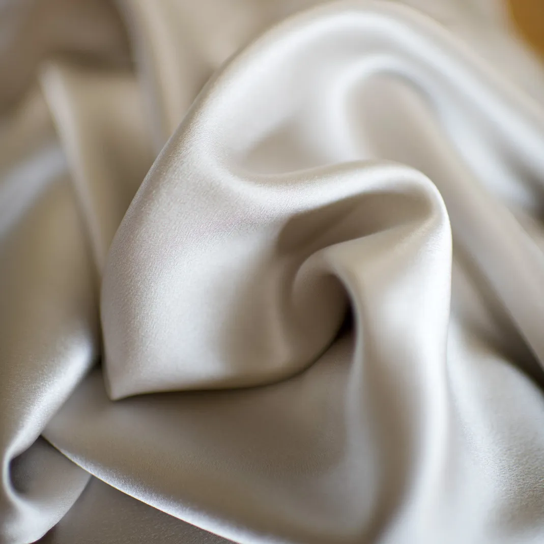 essential and premium silk charmeuse body pillowcase