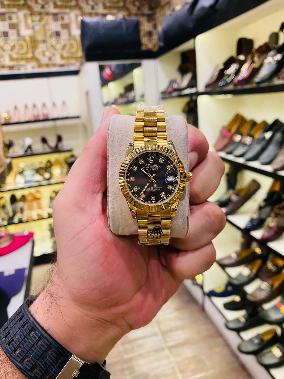 FEMALE WATCH -59