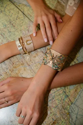 FLUTTER BRACELET