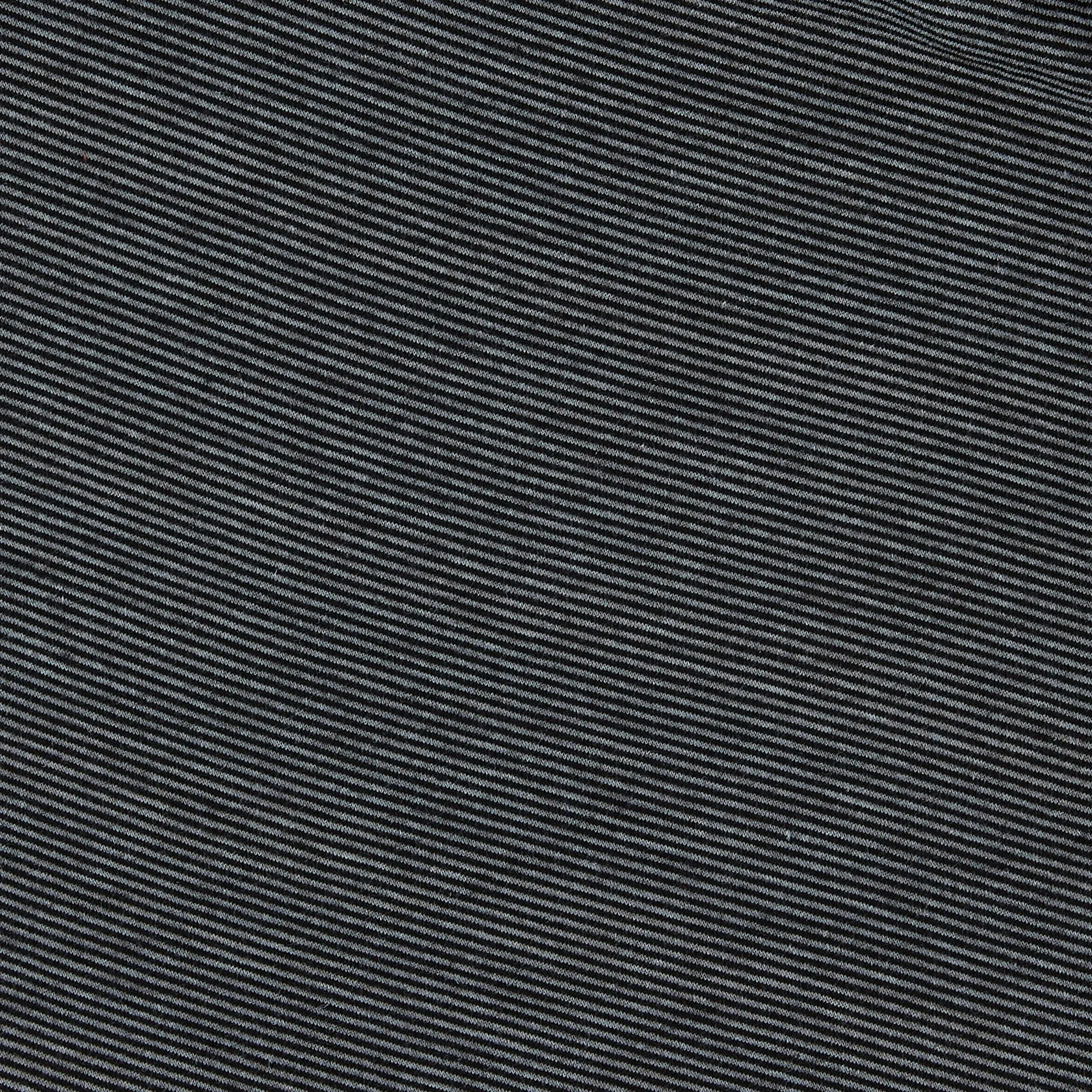 Free Black Stripe Blanket Scarf