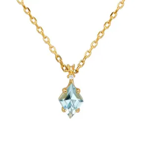 Glacial Prism necklace