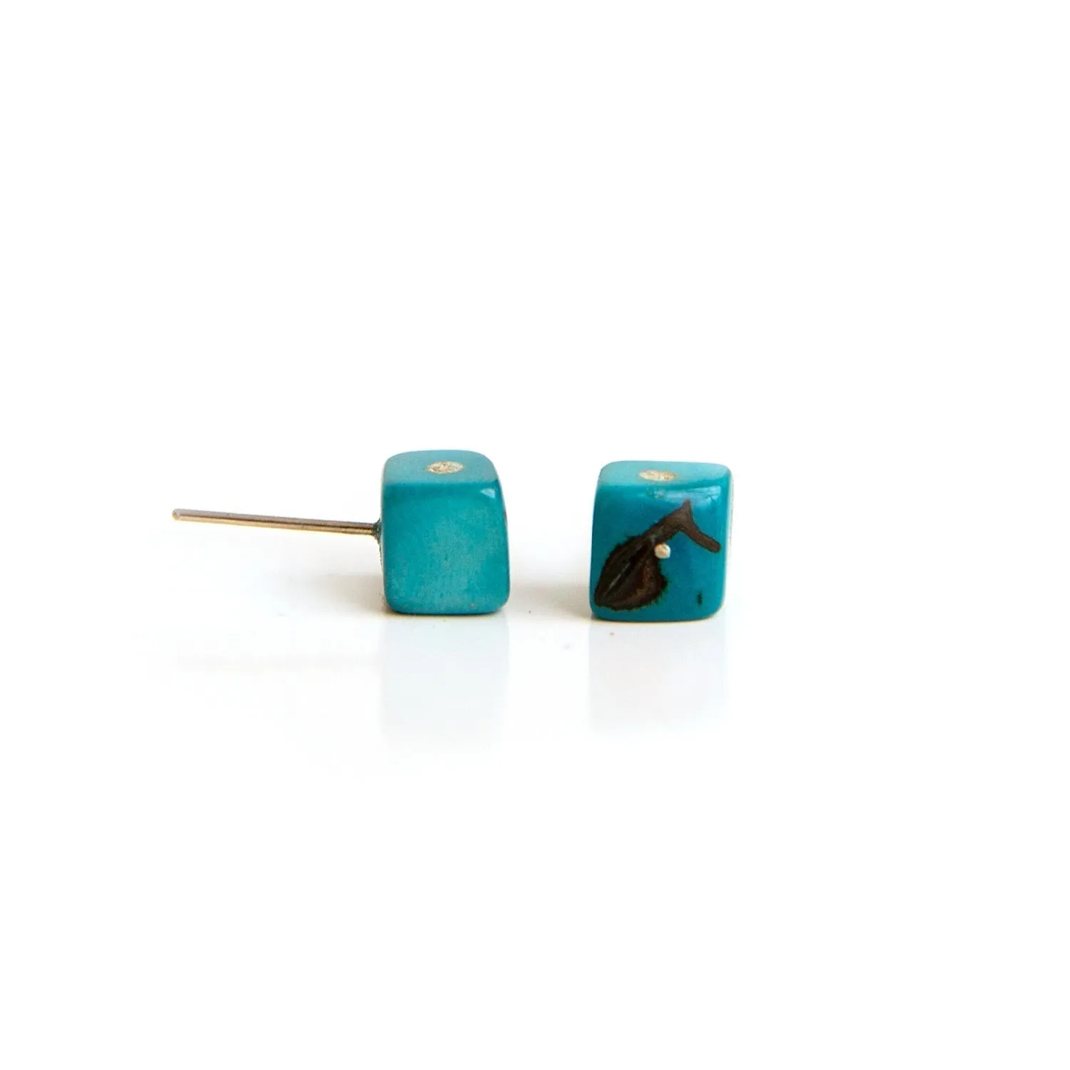 Gracia Earrings
