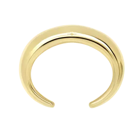 Grande Garra Cuff