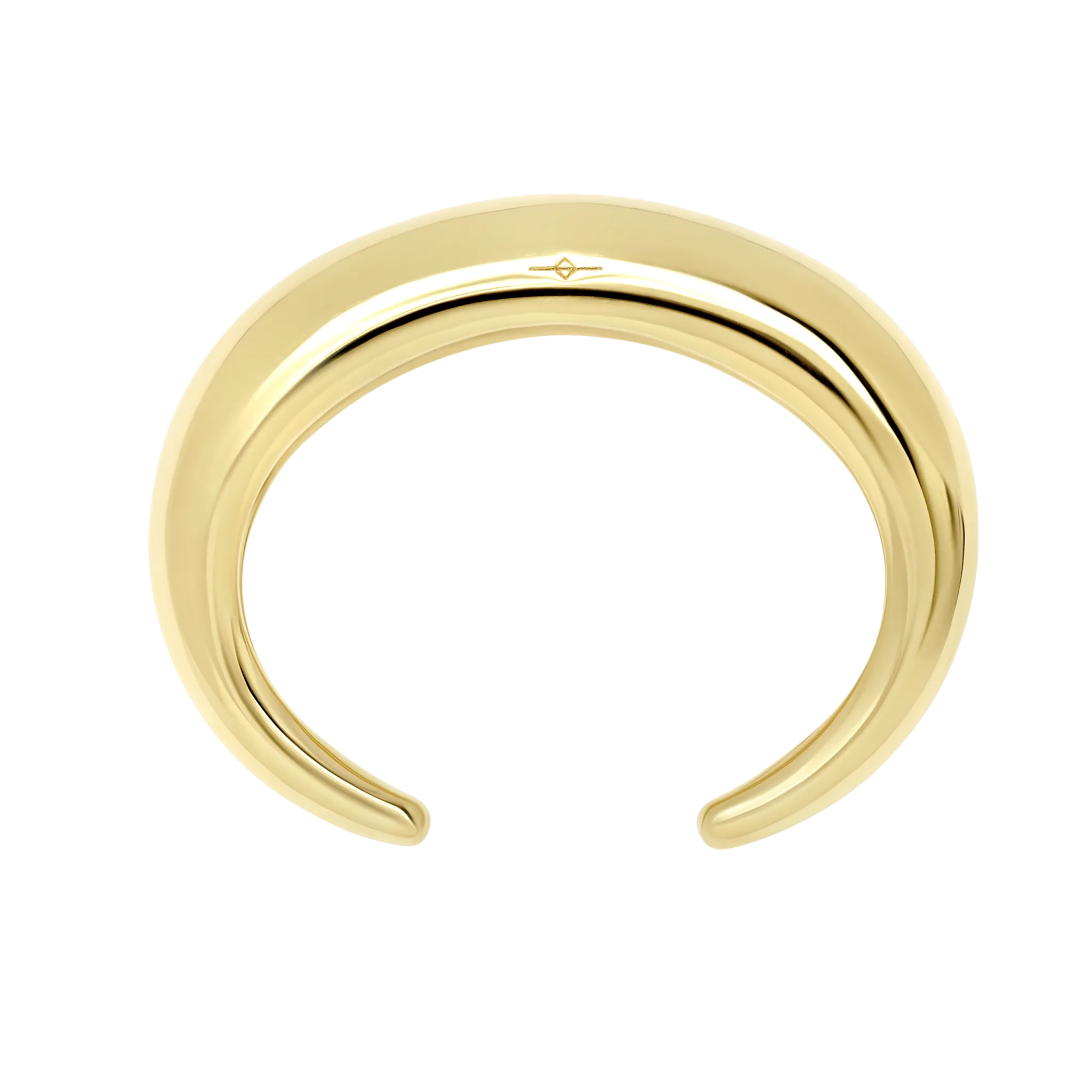 Grande Garra Cuff