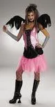 Graveyard Fairy Costume