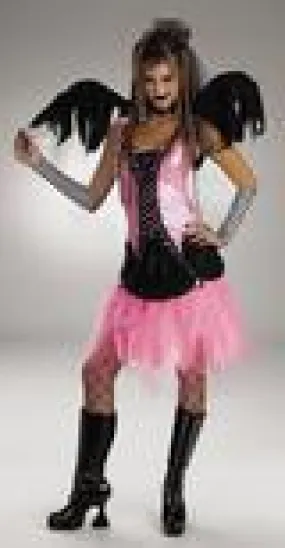 Graveyard Fairy Costume
