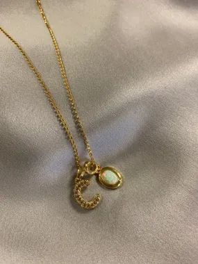 Hailey Jane Cohen Necklace