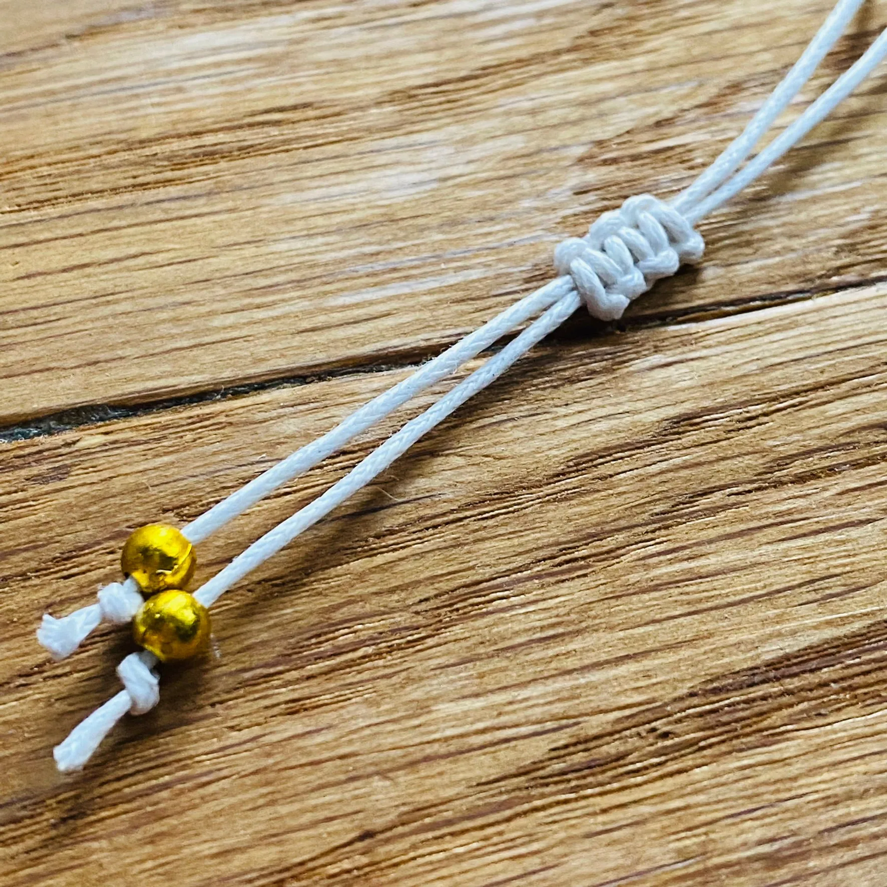 Handmade Seed Beaded Fringe Choker Necklace for Women