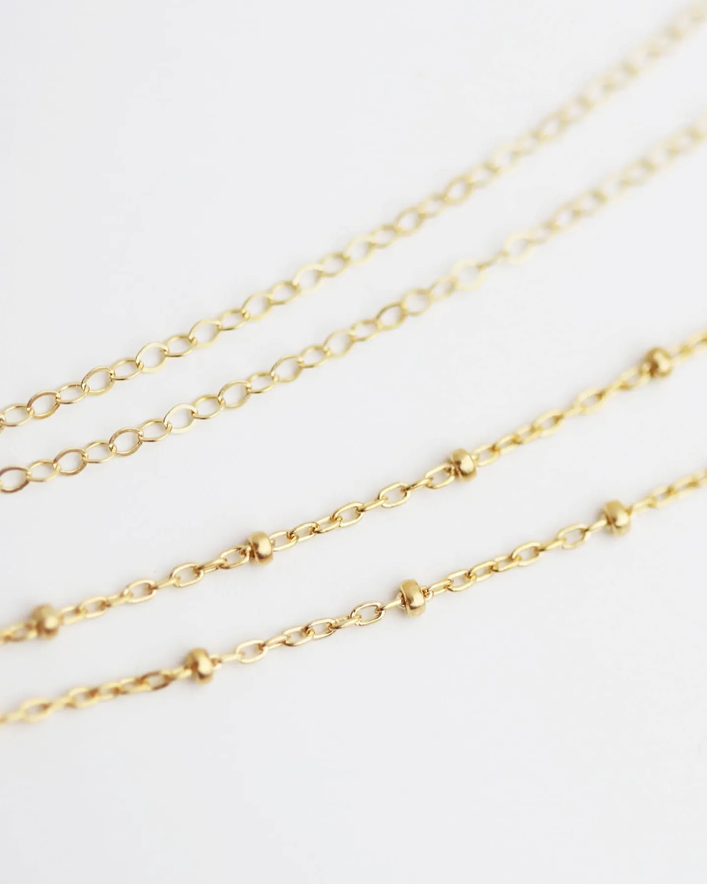 Inspirational necklace