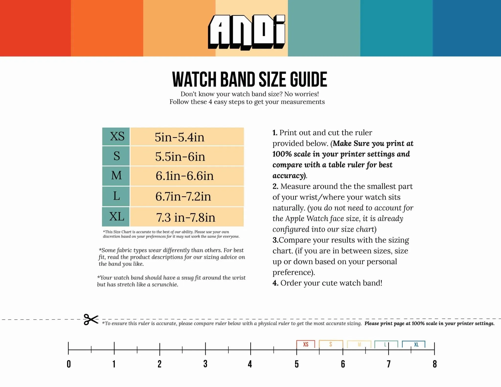Jungle Cat Band Compatible with Apple Watch