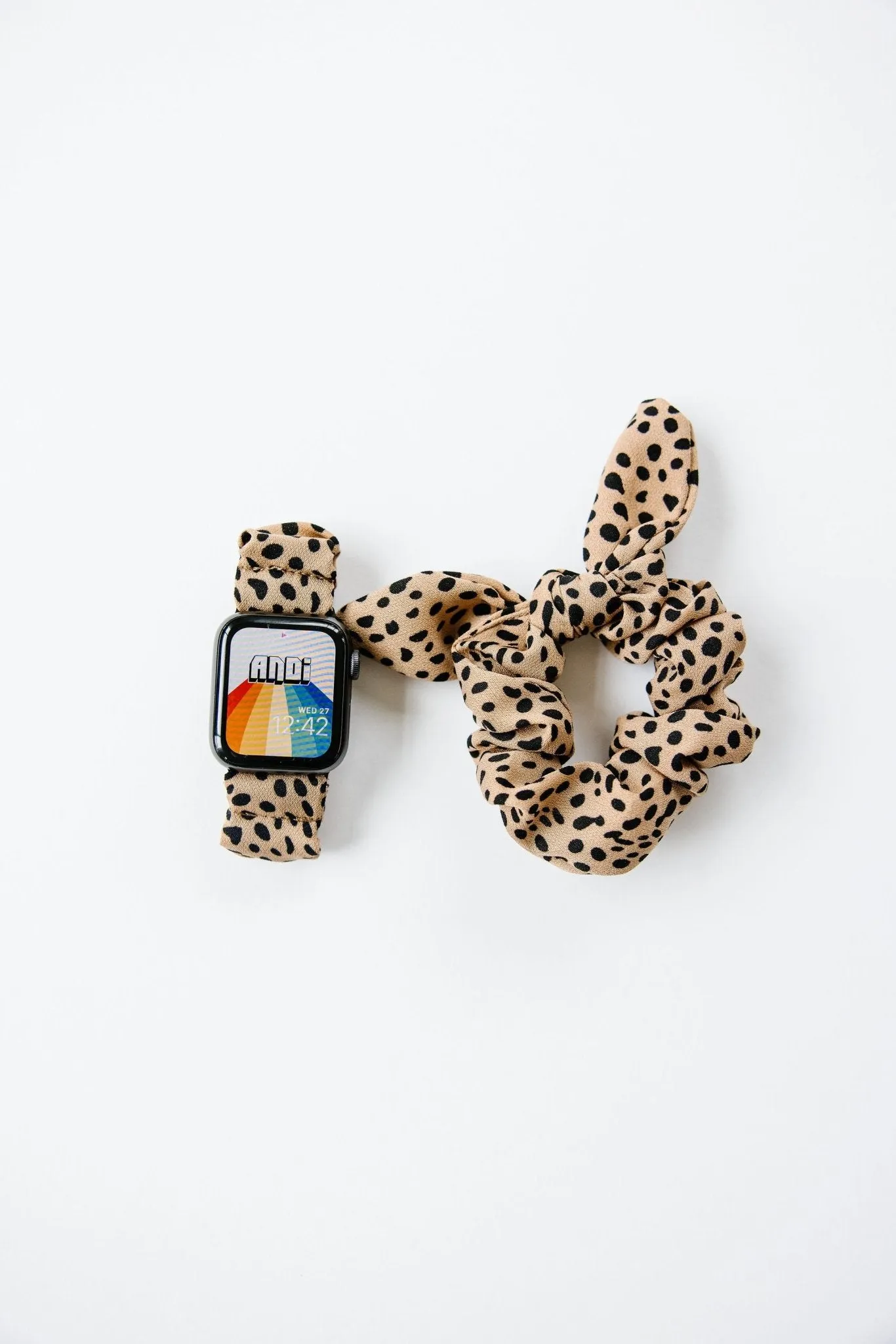 Jungle Cat Band Compatible with Apple Watch