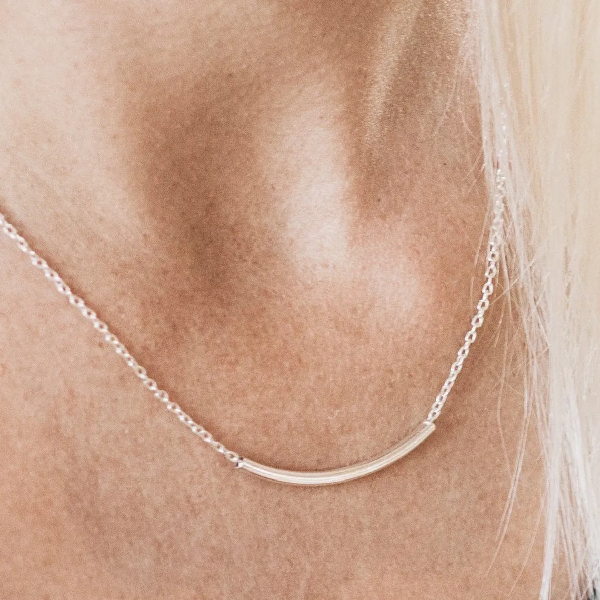 Kana Liberty Necklace