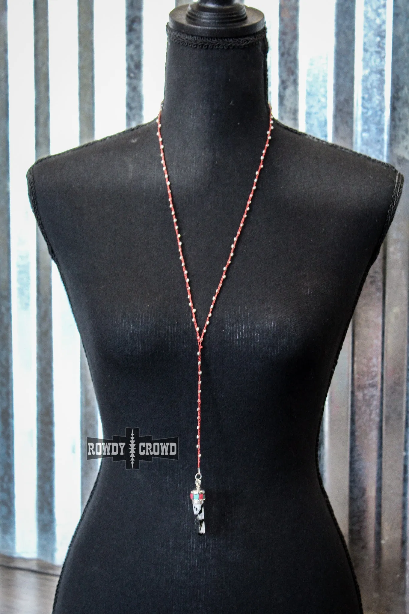 La Vernia Necklace