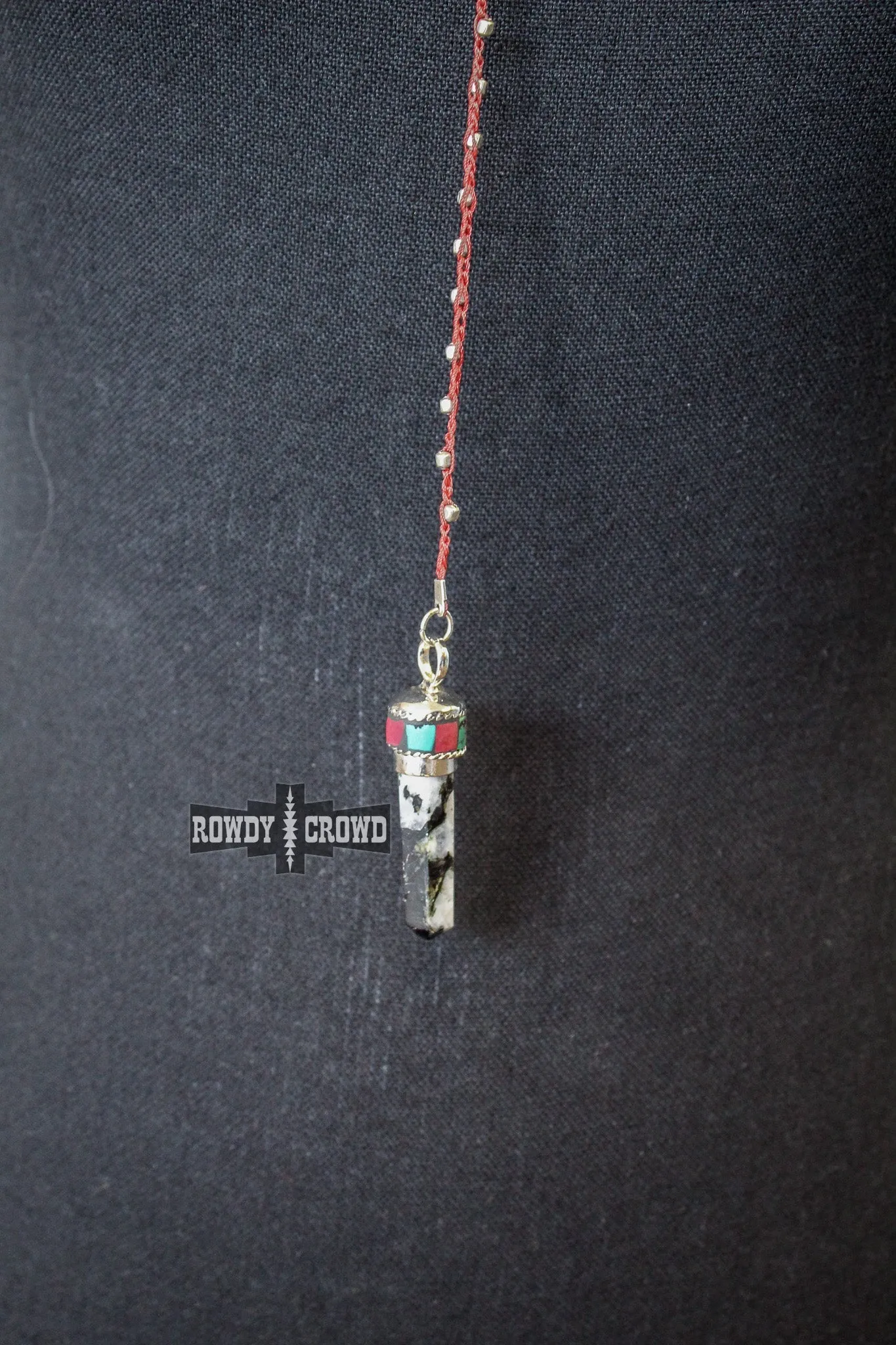 La Vernia Necklace