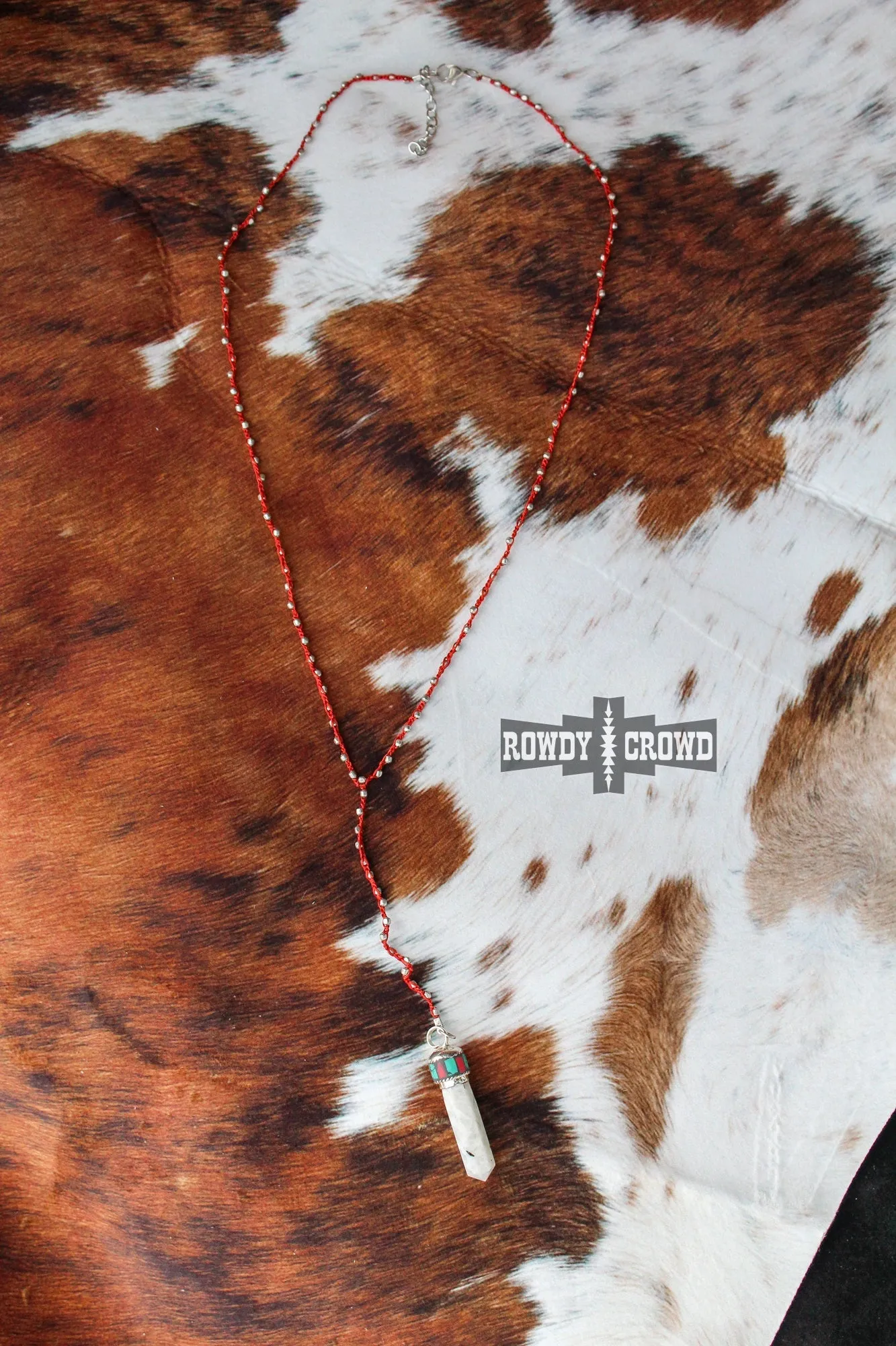 La Vernia Necklace