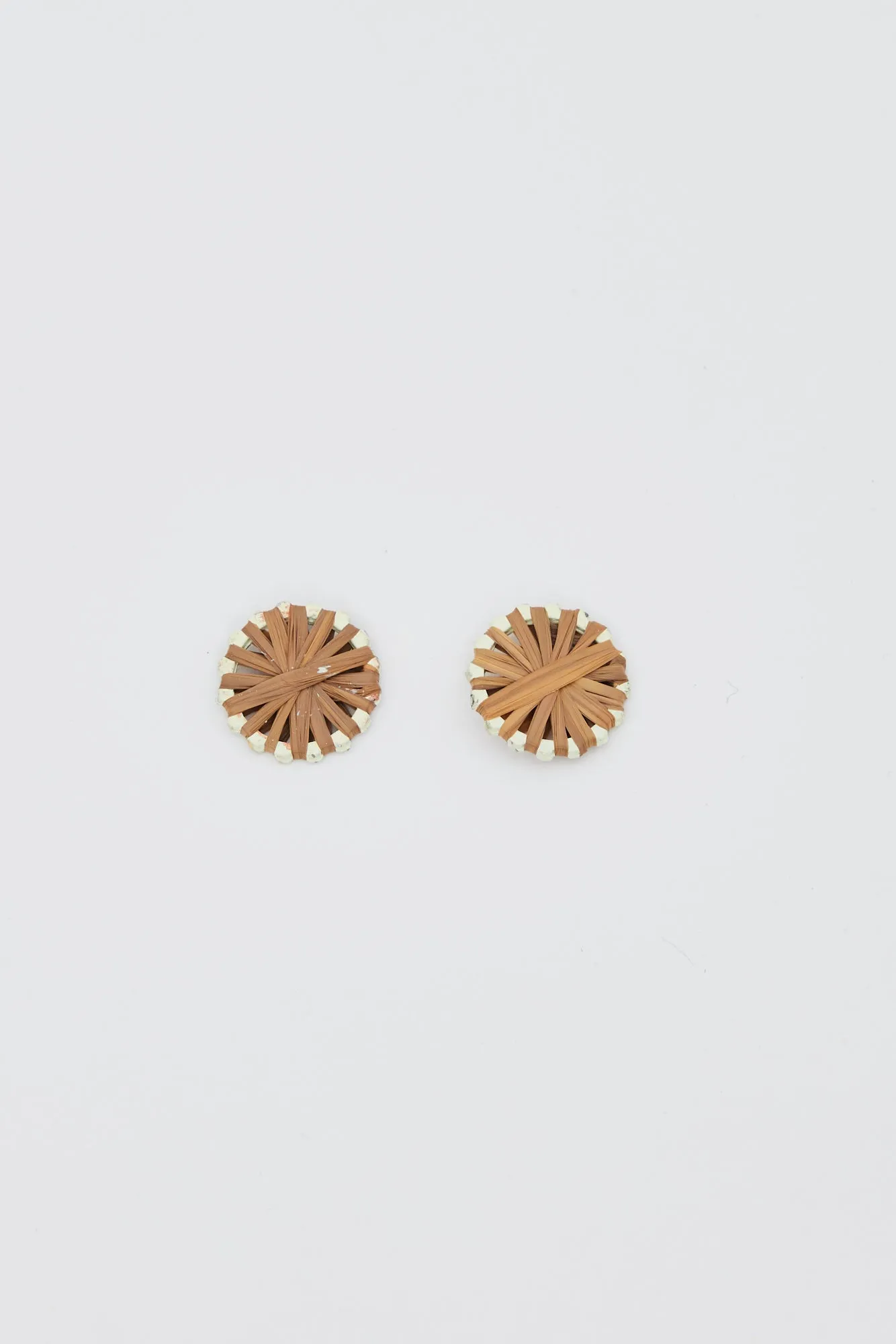 Lancer Earrings