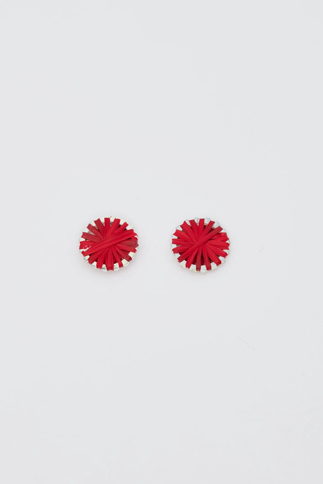 Lancer Earrings