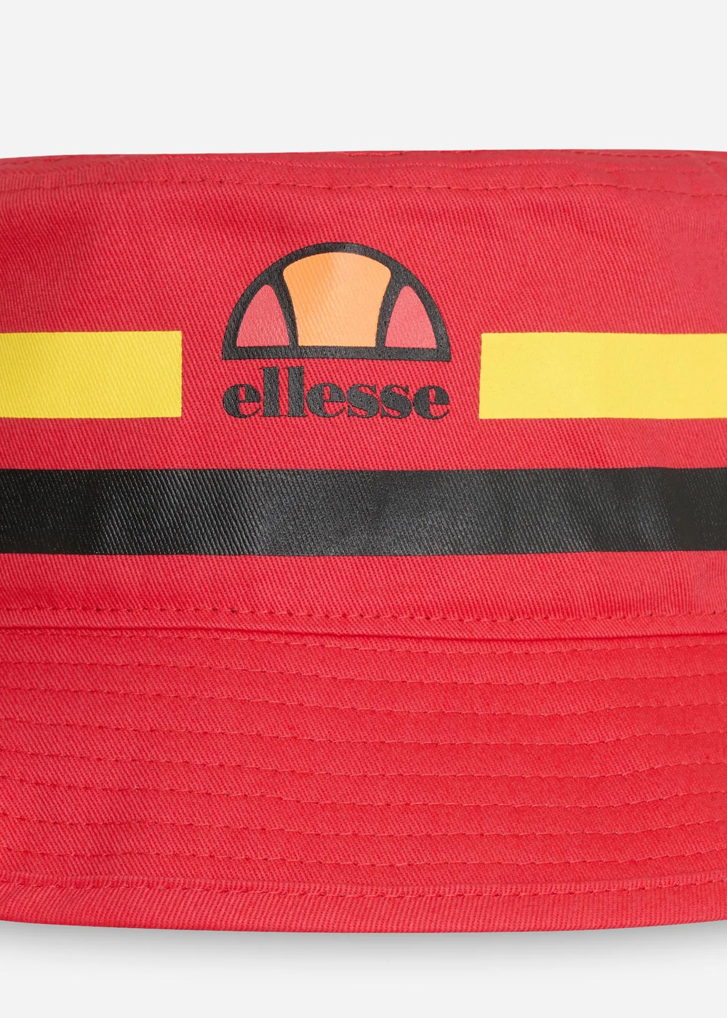 Lanori - red black