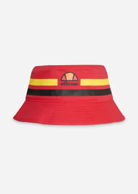 Lanori - red black