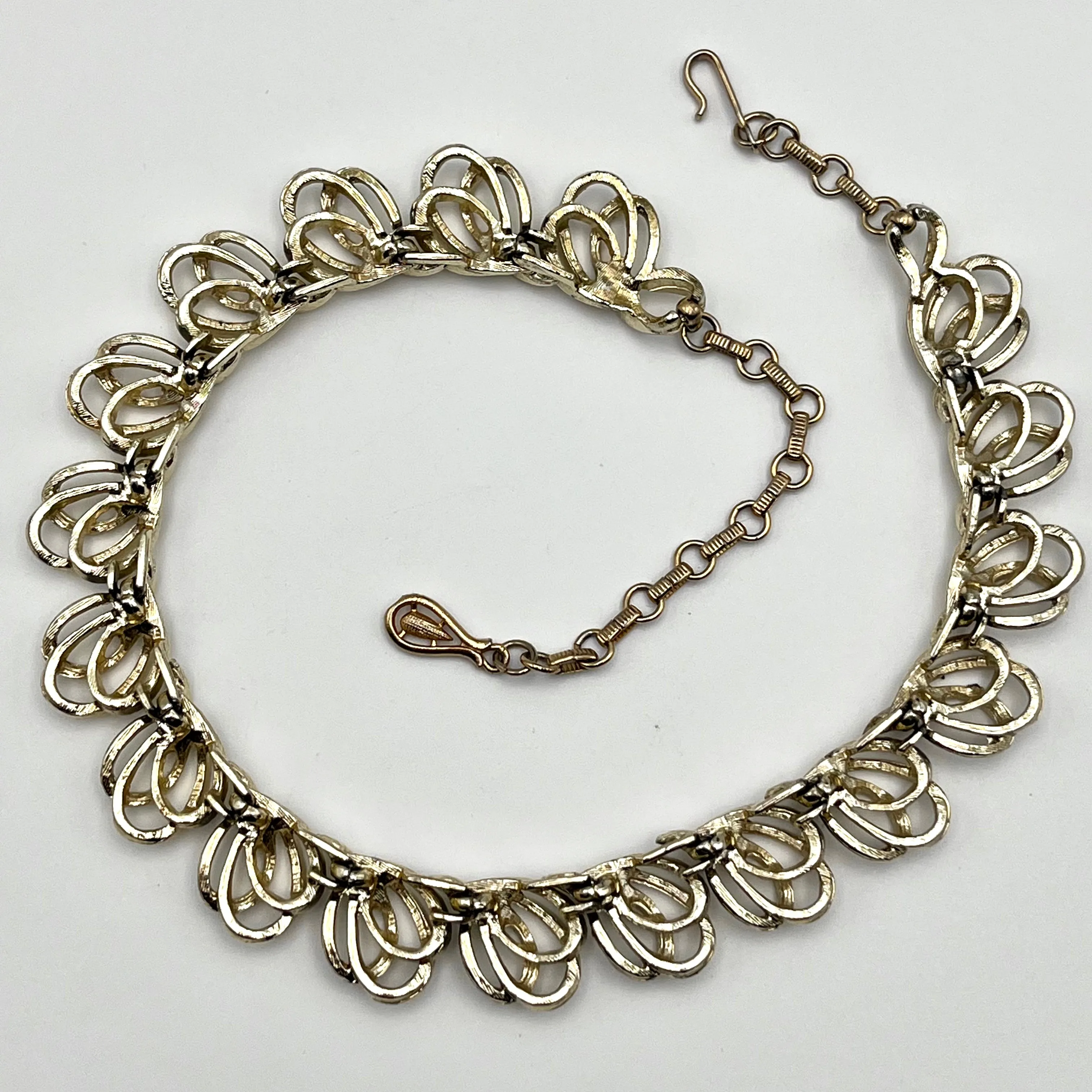 Late 50s/ Early 60s Coro Necklace