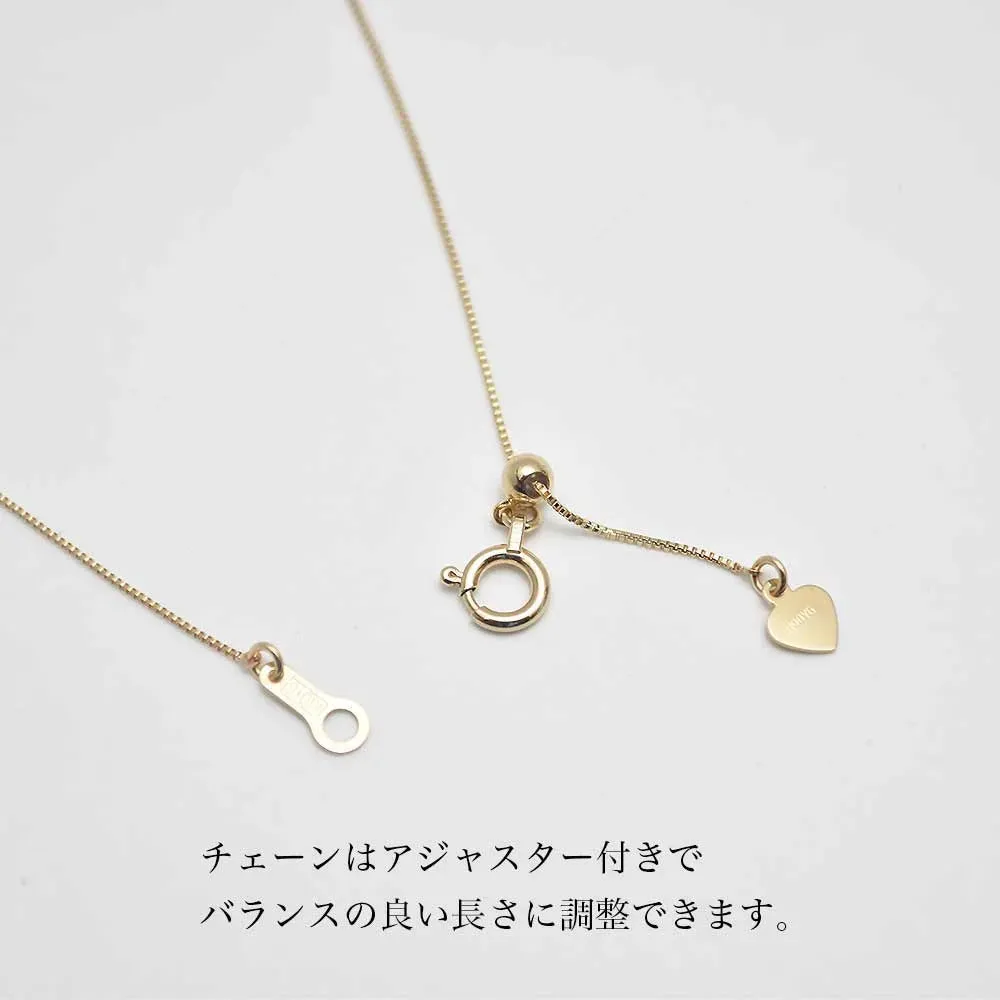 Maki-e Urushi Lacquer Pendant Necklace - White South Sea Pearl Shell / Mt. Fuji / Blue -, Traditional Japanese Urushi Lacquer Jewelry