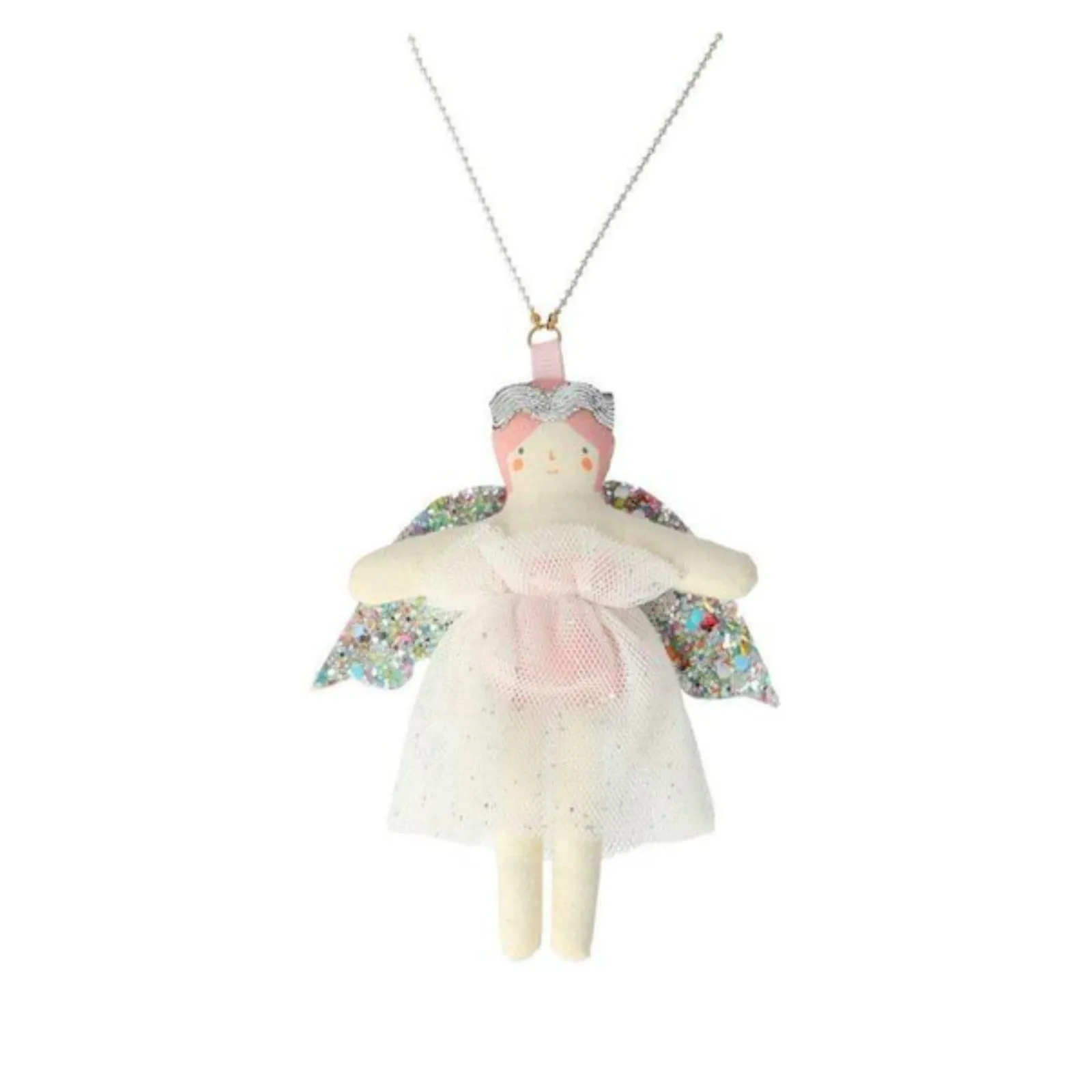 Meri Meri Evie Doll Necklace