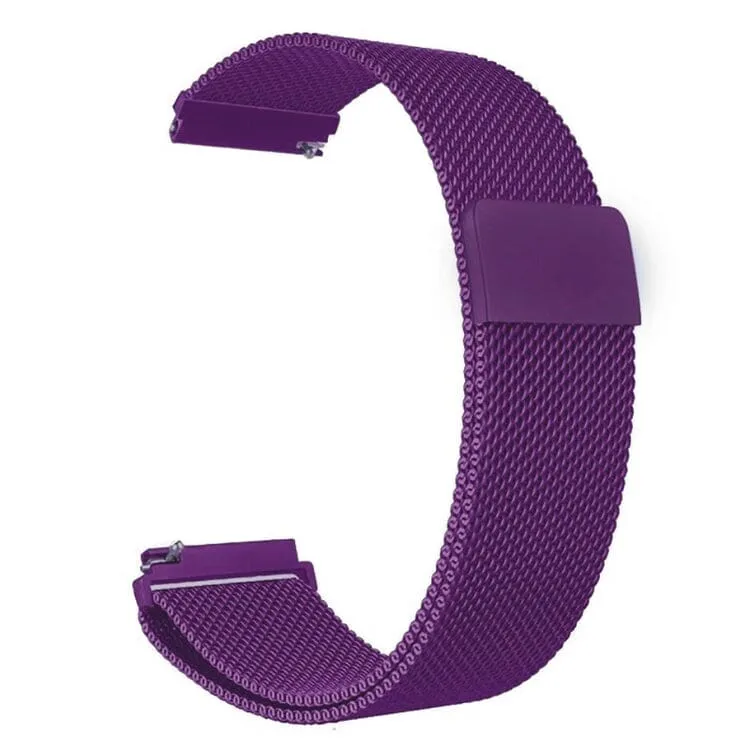 Milanese Straps Compatible with the LG Watch